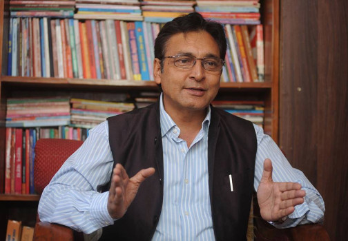 भेटिए टोपबहादुर, काठमाडौंबाट प्रहरी नियन्त्रणमा